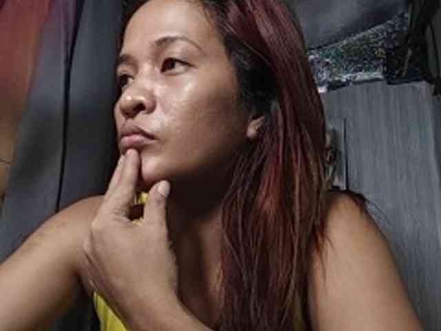 Rainie webcam