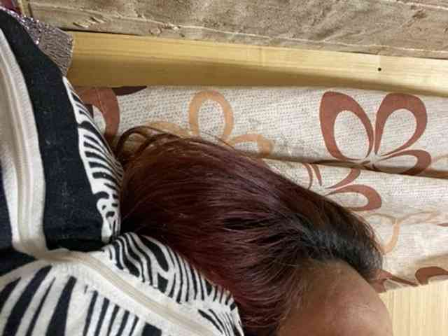 Rainie webcam