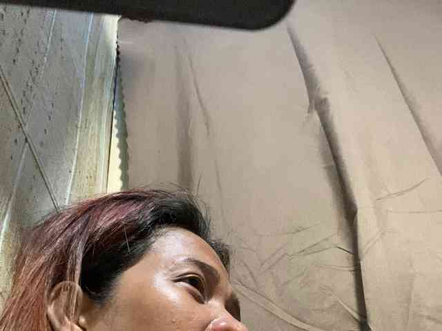 Rainie webcam