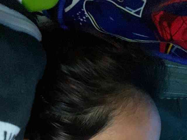 Rainie webcam