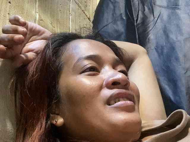 Rainie webcam