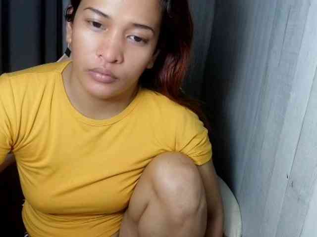 Rainie webcam