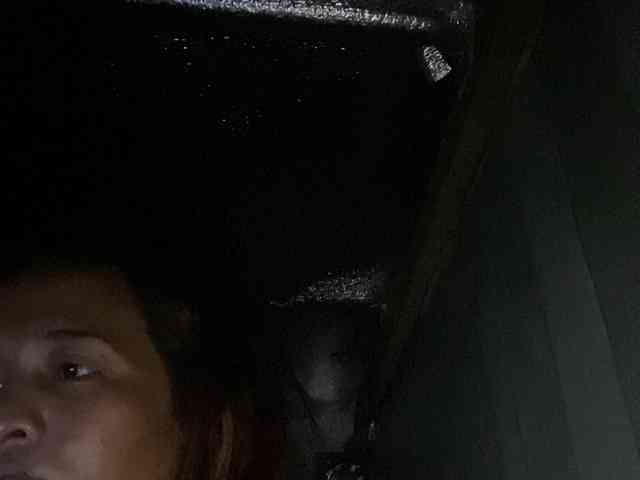 Rainie webcam