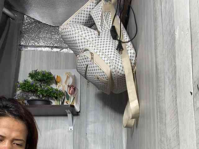 Rainie webcam