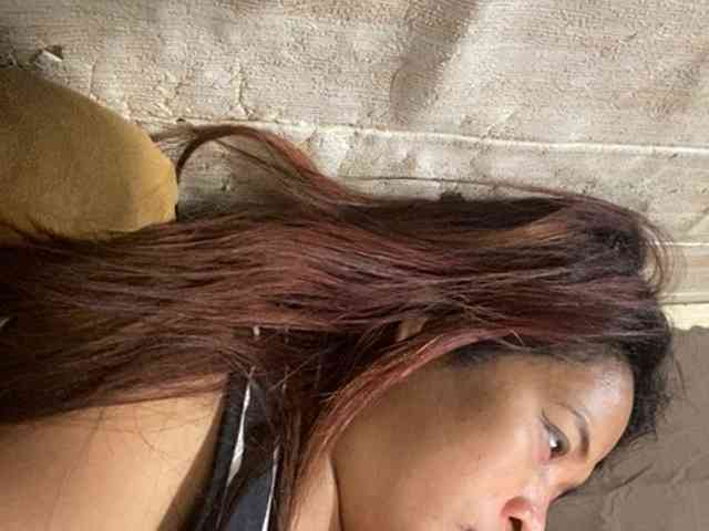 Rainie webcam