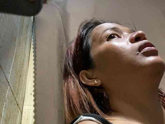 Rainie webcam