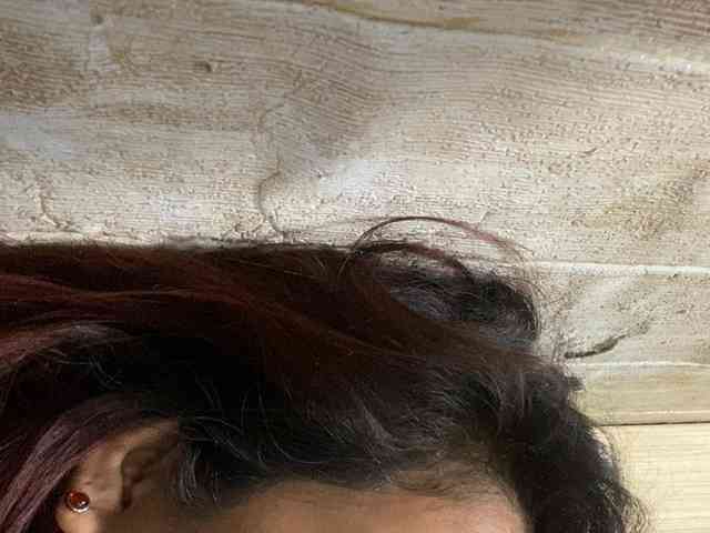 Rainie webcam