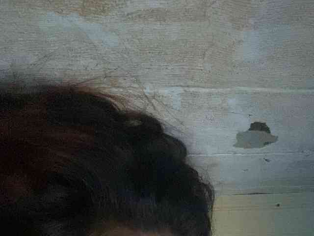 Rainie webcam