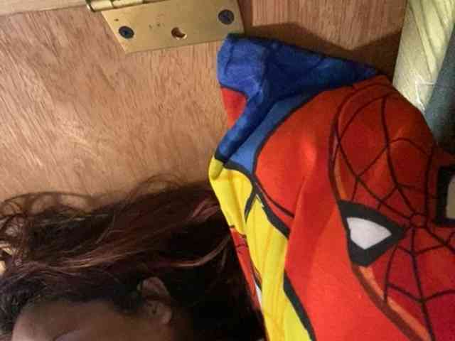 Rainie webcam