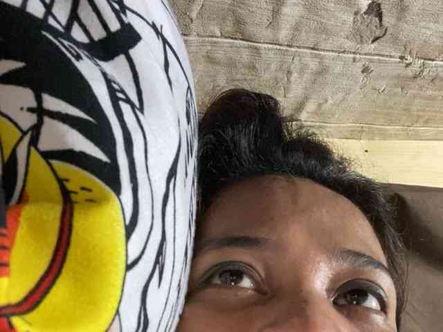 Rainie webcam