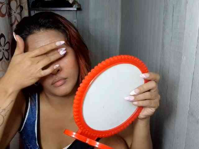 Rainie webcam