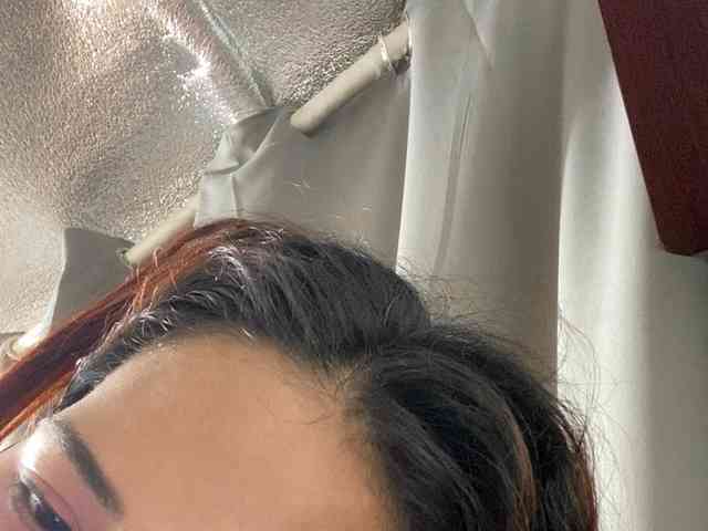 Rainie webcam