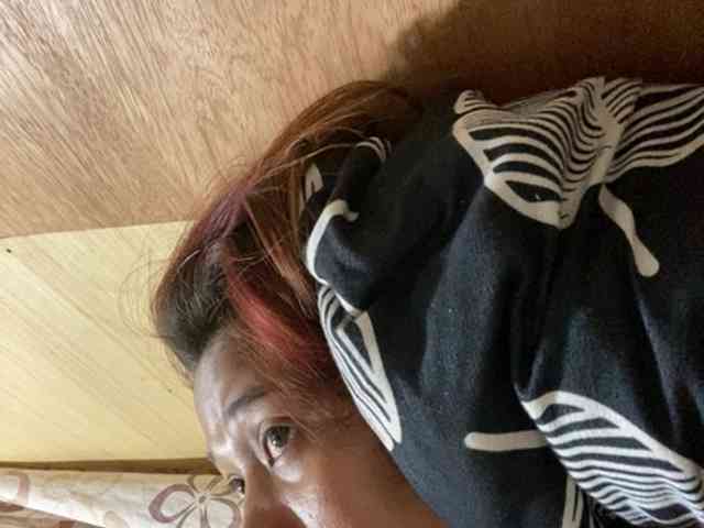Rainie webcam
