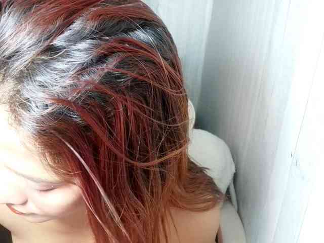 Rainie webcam