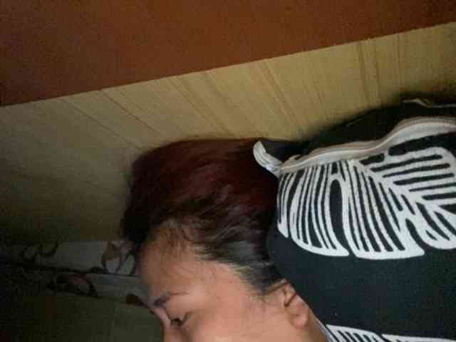 Rainie webcam