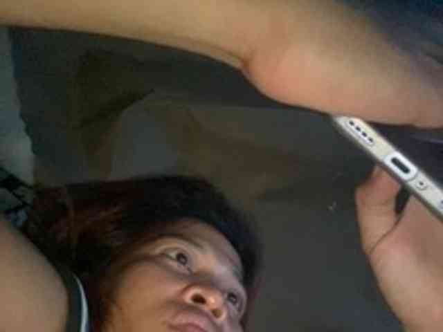 Rainie webcam