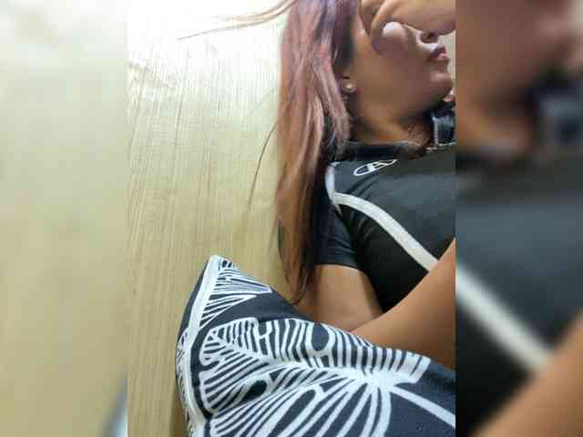 Rainie webcam