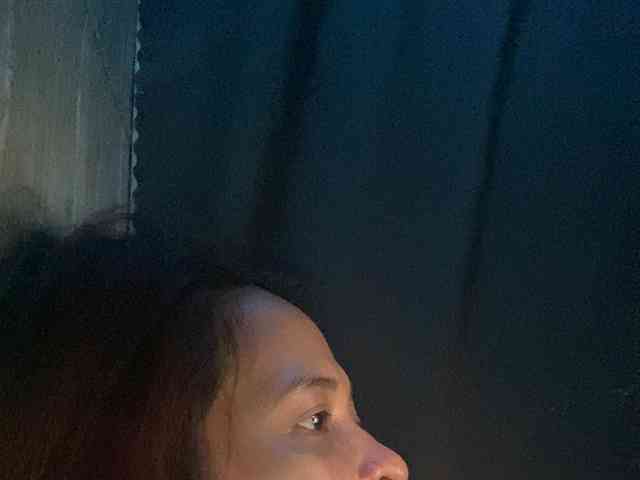 Rainie webcam