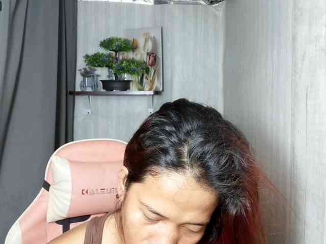Rainie webcam