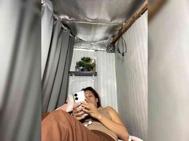 Rainie webcam