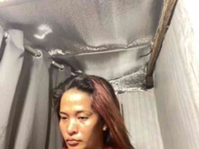 Rainie webcam