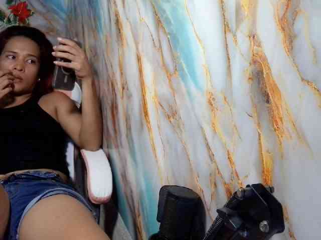 MoonFlowers webcam