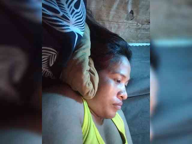 Rainie webcam