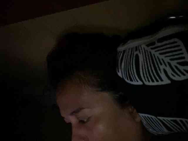 Rainie webcam