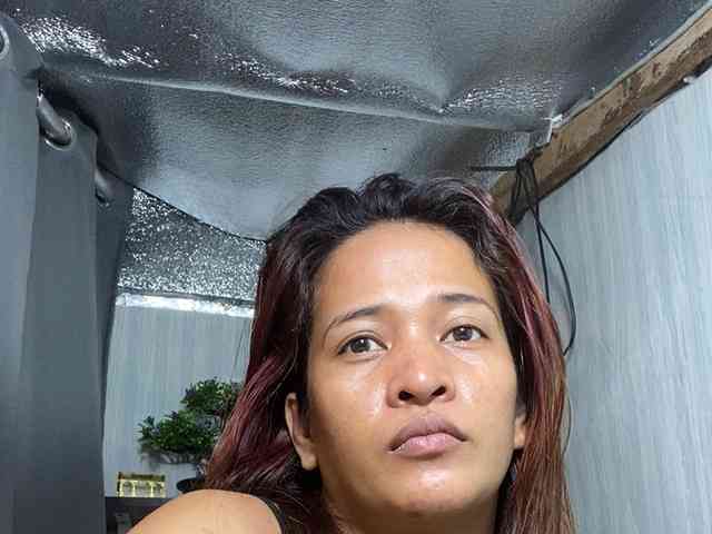 Rainie webcam
