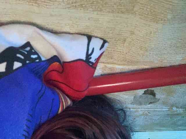 Rainie webcam