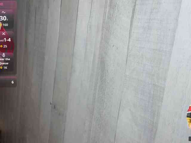 Rainie webcam