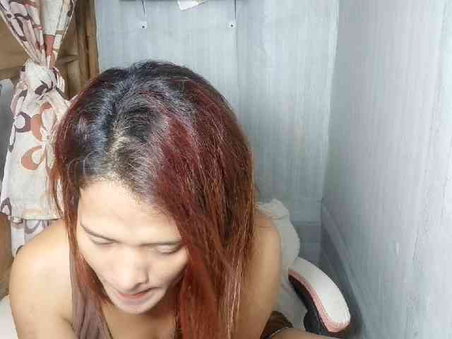 Rainie webcam