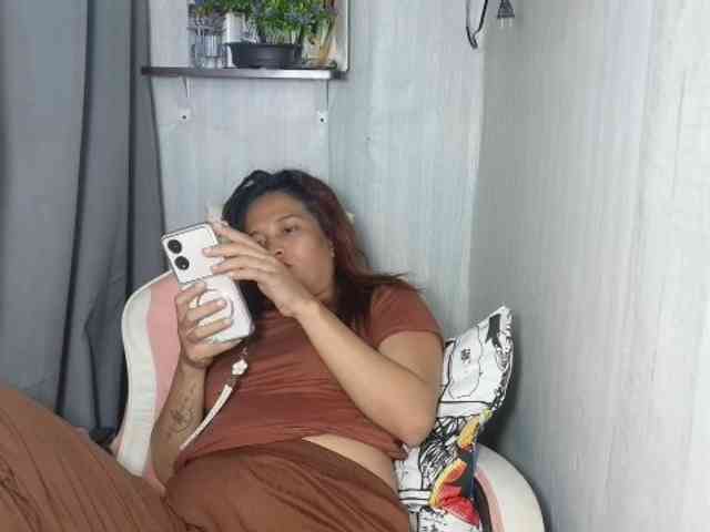 Rainie webcam
