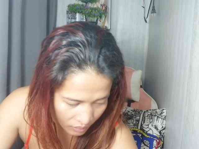 Rainie webcam