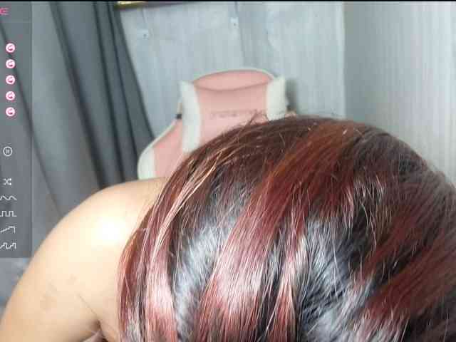 Rainie webcam