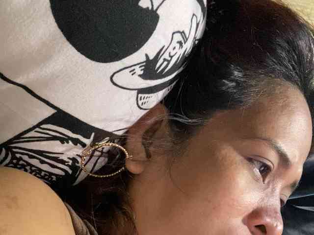 Rainie webcam