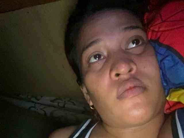 Rainie webcam