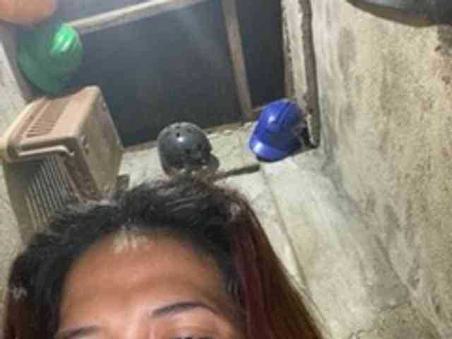 Rainie webcam