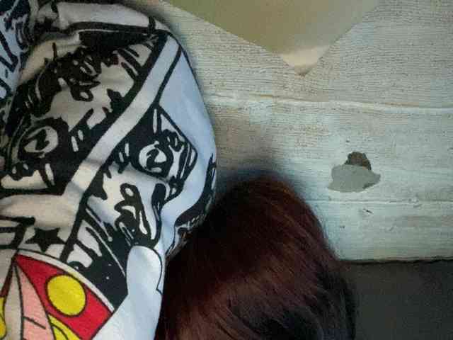 Rainie webcam
