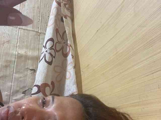 Rainie webcam