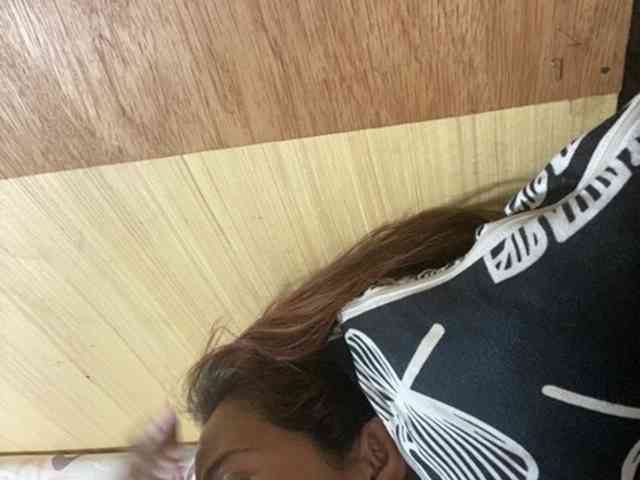 Rainie webcam