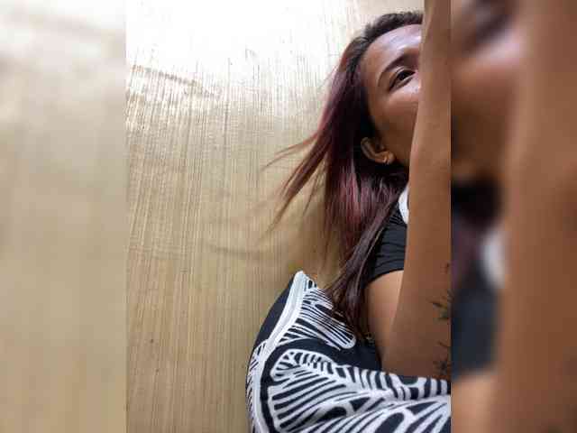 Rainie webcam