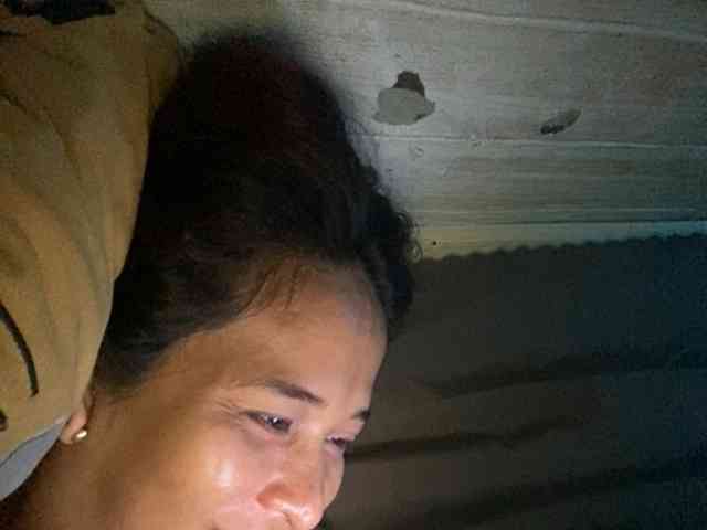 Rainie webcam