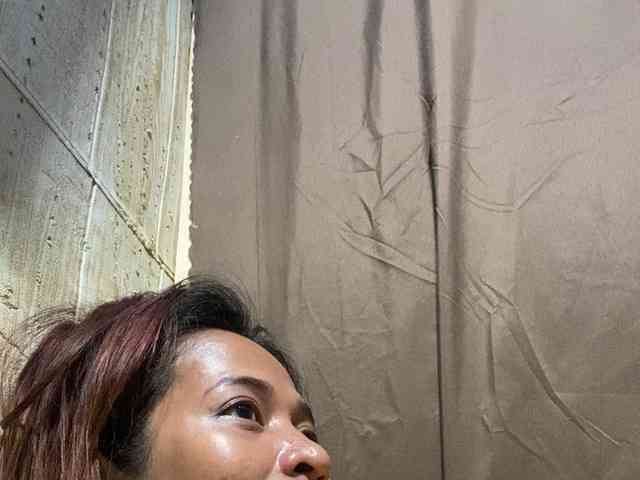 Rainie webcam