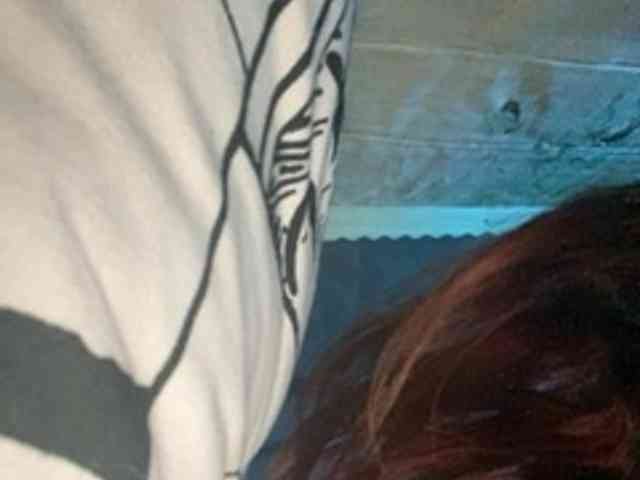 Rainie webcam