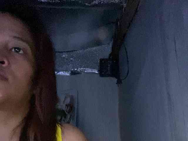 Rainie webcam