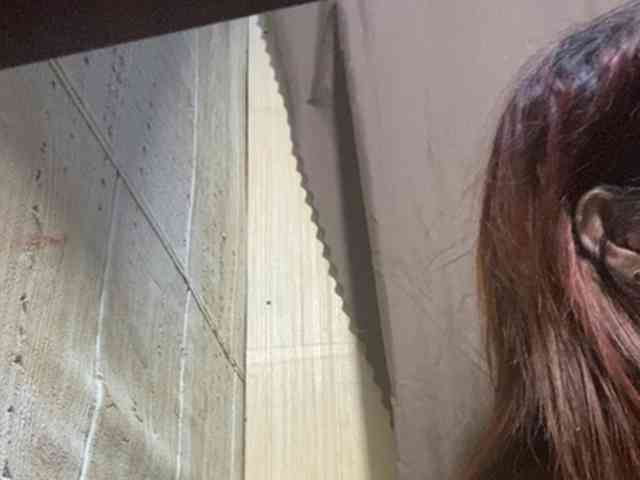 Rainie webcam