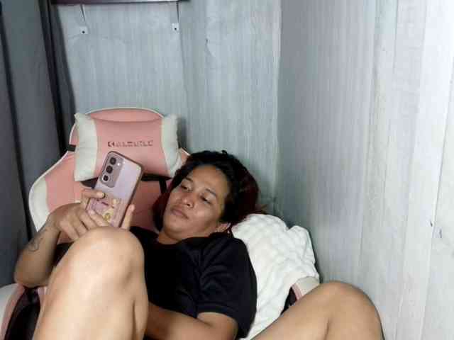 Rainie webcam
