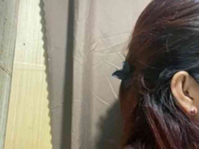 Rainie webcam