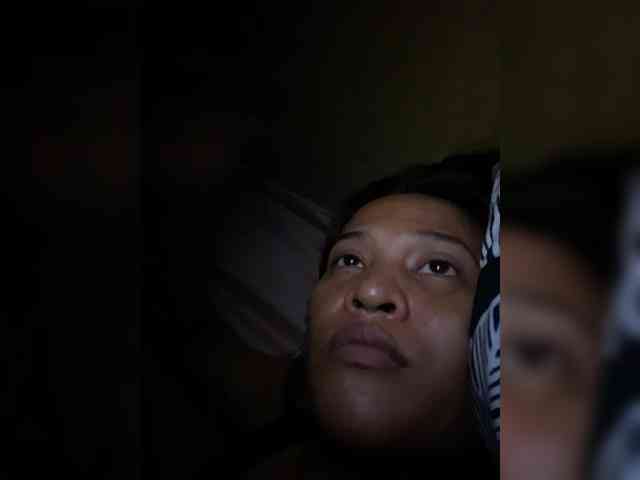 Rainie webcam